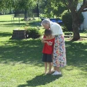 Meet your Posher, Kristy